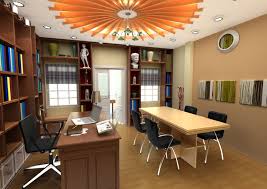 Thiết kế nội thất văn phòng - Công Ty TNHH Đỉnh Tùng